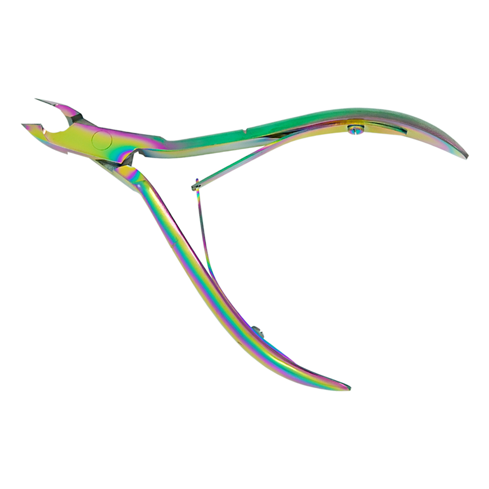 Cuticle Nippers (Model: MBT-4127)